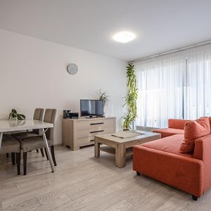 Appartement met een Slaapkamer